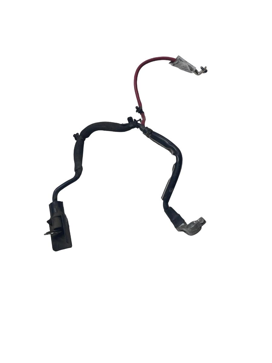 Cablu borna pozitiva (baterie) VOLKSWAGEN Tiguan II Facelift [ 2020 - 2024 ] 5QA971228G