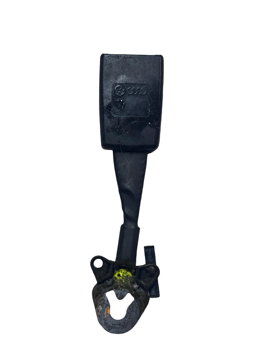 Pretensionare centura de siguranta dreapta fata AUDI Q7 4LB 2006 - 2016 4L0857755 – foto 2