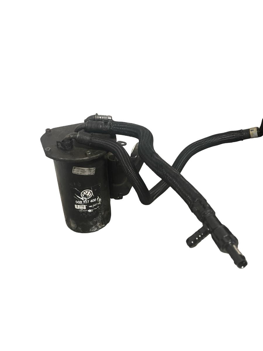 Carcasa filtru combustibil VOLKSWAGEN TIGUAN AD1 2016 -> 2.0 TDI 4motion DFHA 5Q0127400F – foto 2