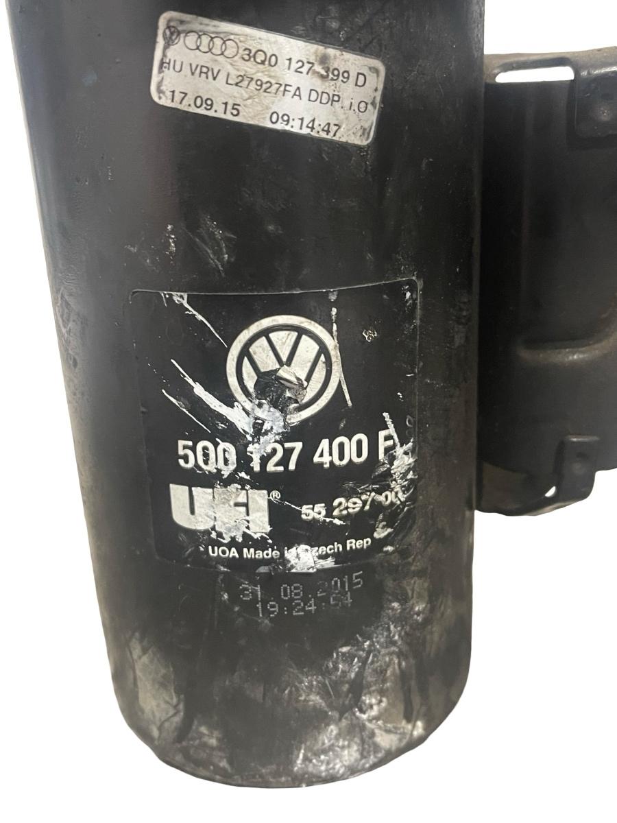 Carcasa filtru combustibil VOLKSWAGEN TIGUAN AD1 2016 -> 2.0 TDI 4motion DFHA 5Q0127400F – foto 3