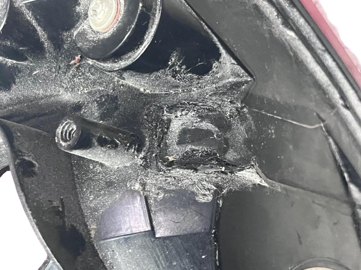 Lampa spate / Stop stanga spate SEAT TOLEDO IV KG3 2012 -> ( Un component rupt ) – foto 3