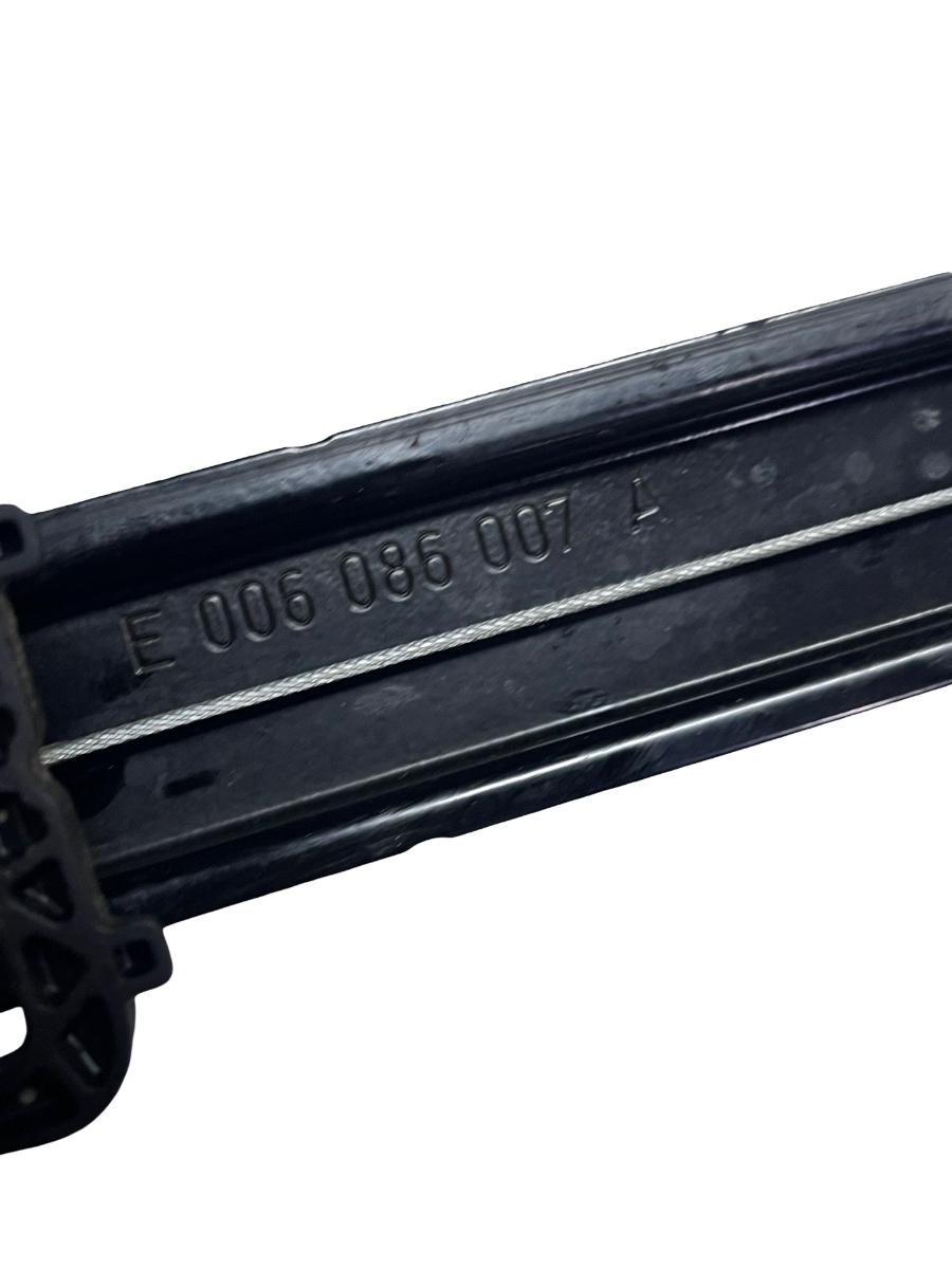 Macara Geam fara motoras stanga fata AUDI A3 (UK) III 8V1, 8VK 2012 -> E006086007 – foto 2