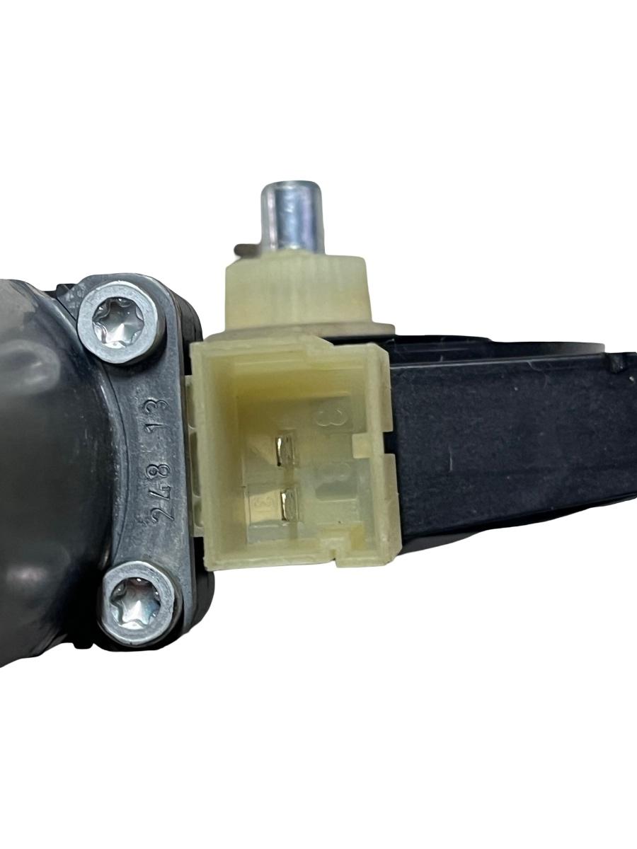 Motoras geam stanga fata AUDI A3 III (UK) 8V1, 8VK 2012 -> 5Q0959802B – foto 3