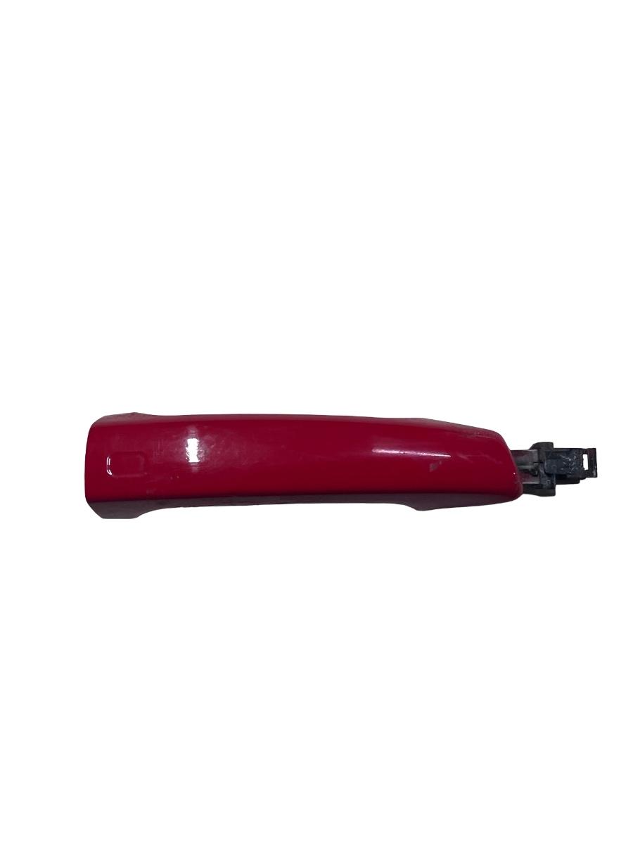 Maner exterior portiera stanga fata AUDI A3 III 8V1, 8VK 2012 ->