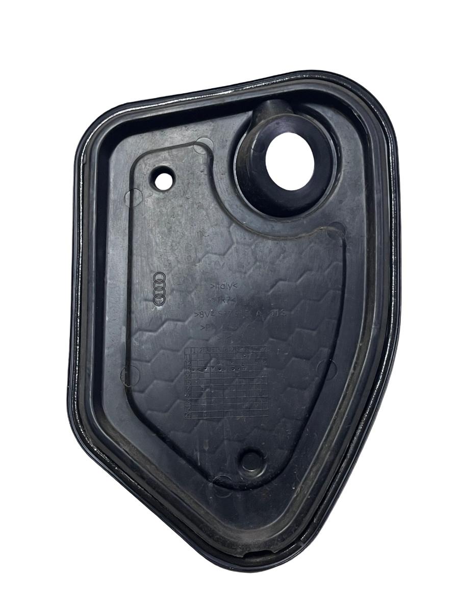 Ornament portiera fata stanga fata AUDI A3 (UK) III 8V1, 8VK 2012 -> 8V4837915 – foto 2