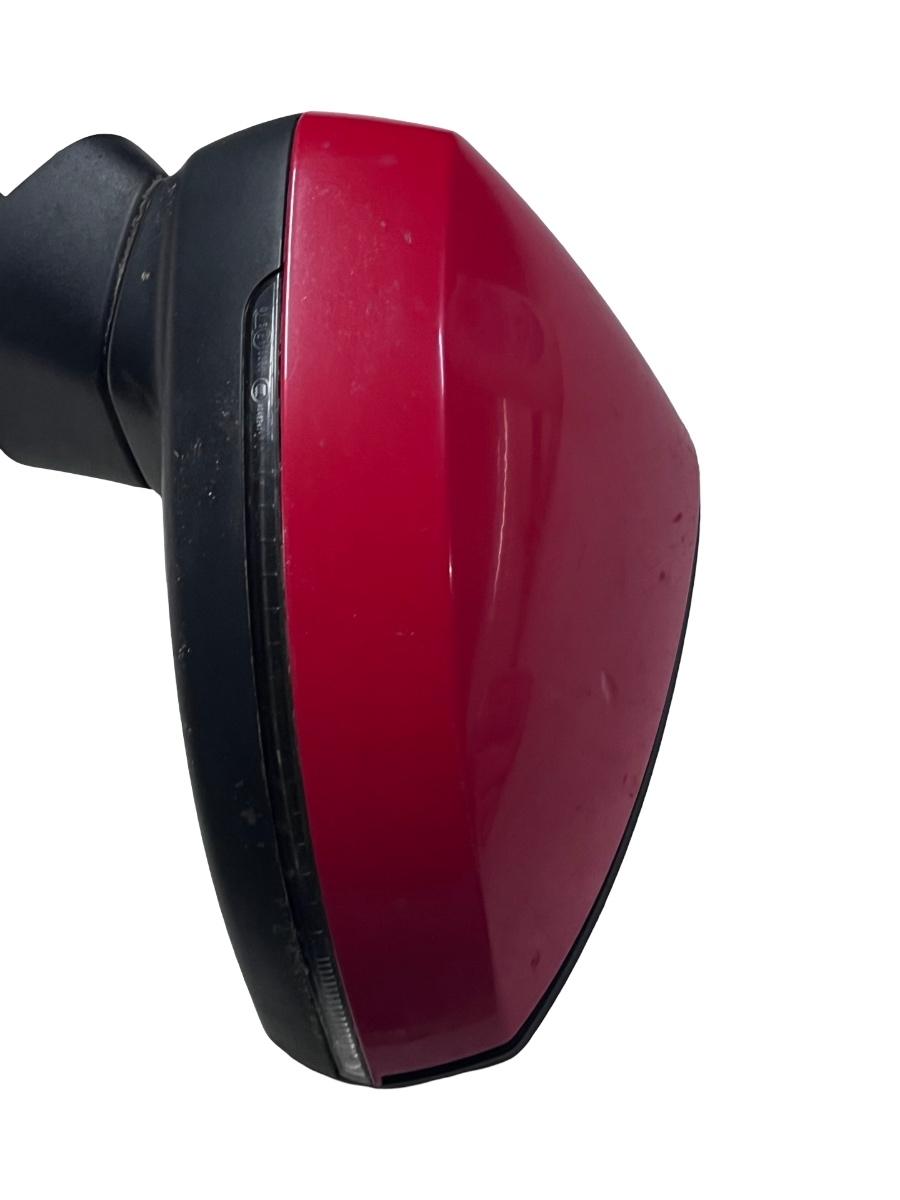 Oglinda laterala electrica portiera stanga fata AUDI A3 (UK) III 8V1, 8VK 2012 -> ( 6 PINI ) – foto 3