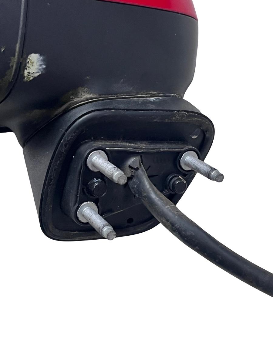 Oglinda laterala electrica portiera stanga fata AUDI A3 (UK) III 8V1, 8VK 2012 -> ( 6 PINI ) – foto 4