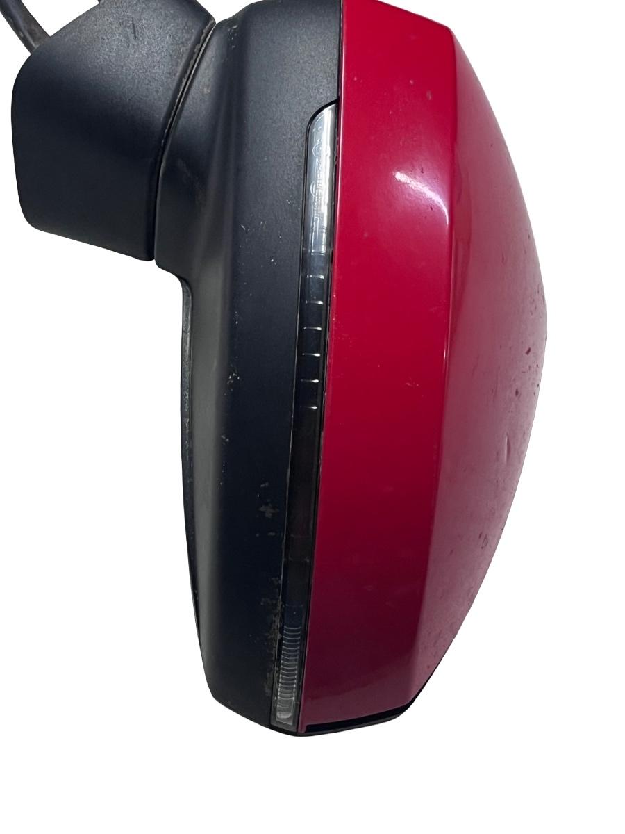 Oglinda laterala electrica portiera stanga fata AUDI A3 (UK) III 8V1, 8VK 2012 -> ( 6 PINI ) – foto 5