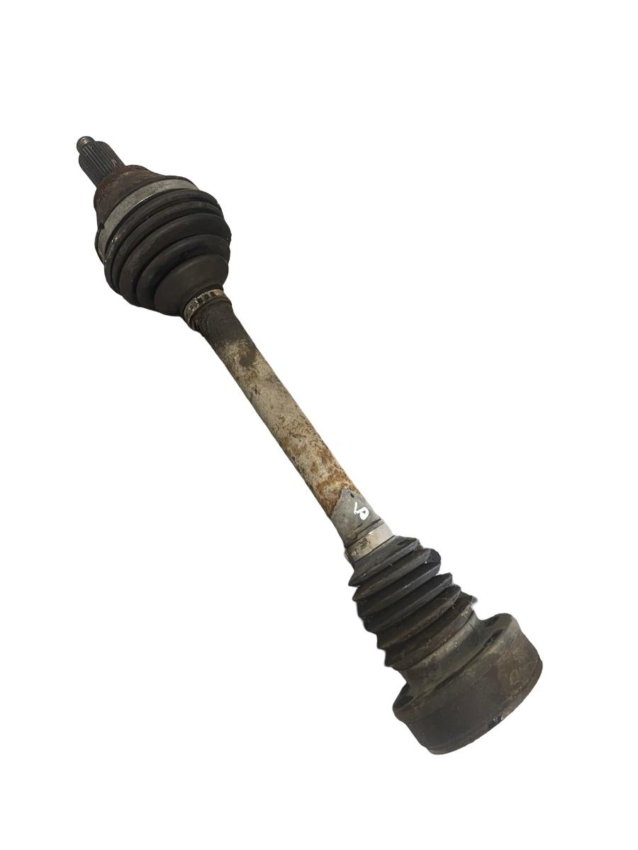 Planetara stanga fata SKODA FABIA 6Y2 1999 - 2008 1.2 AZQ