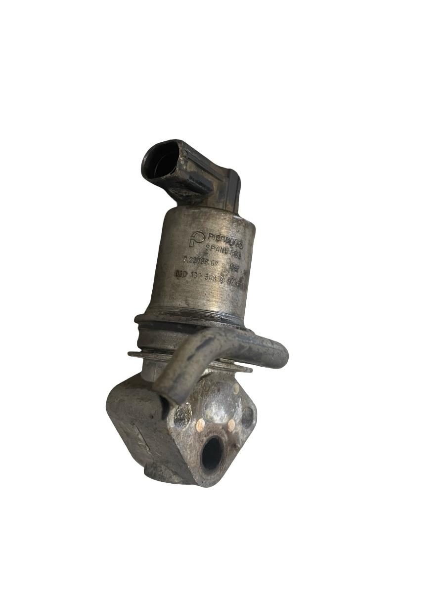 Supapa EGR SKODA FABIA 6Y2 1999 - 2008 1.2 AZQ, BME 03D131503B
