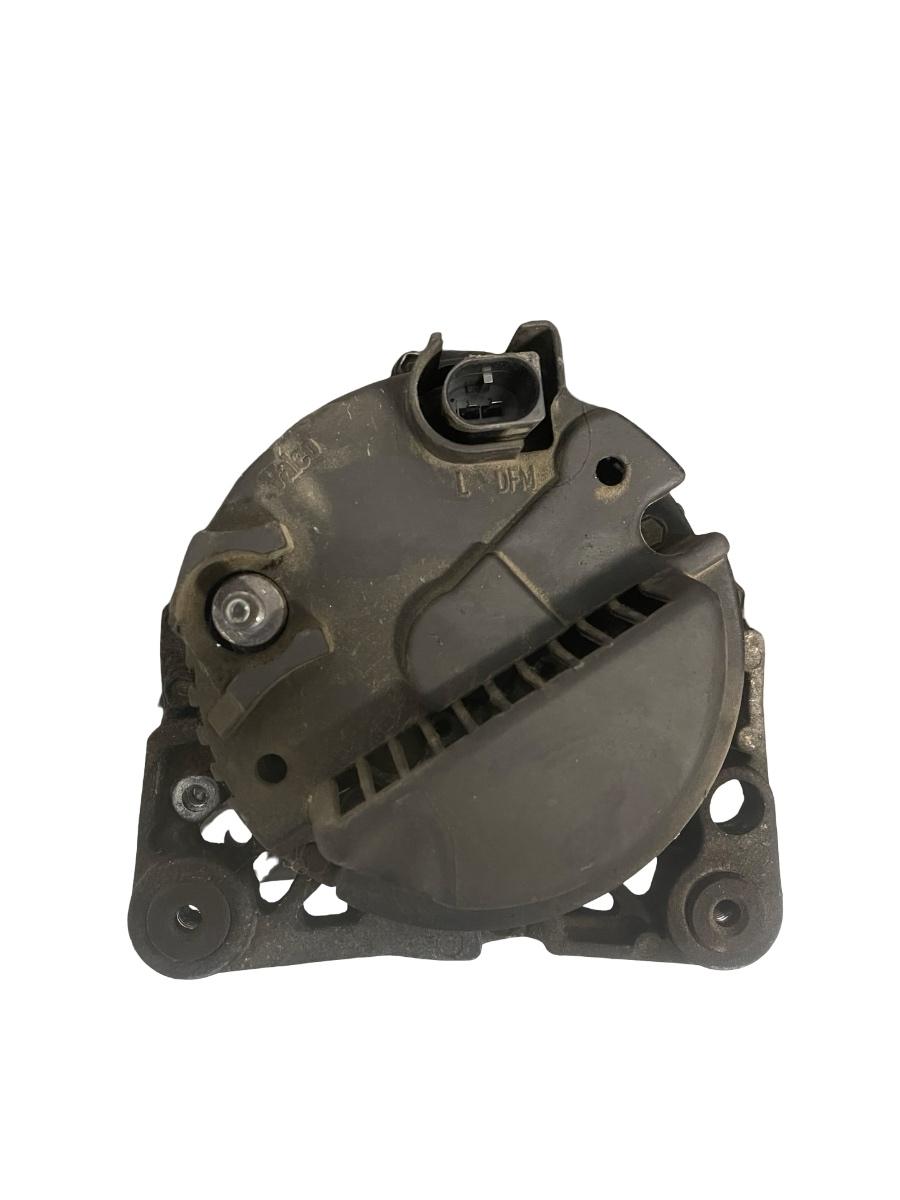 Alternator SKODA FABIA 6Y2 1999 - 2008 1.2 AZQ 03D903025J