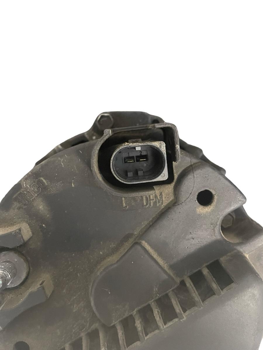 Alternator SKODA FABIA 6Y2 1999 - 2008 1.2 AZQ 03D903025J – foto 2