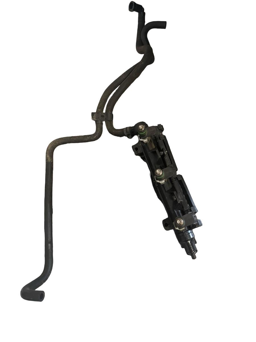 Rampa Injectoare SKODA FABIA 6Y2 1999 - 2008 1.2 AZQ, BME 03E906031