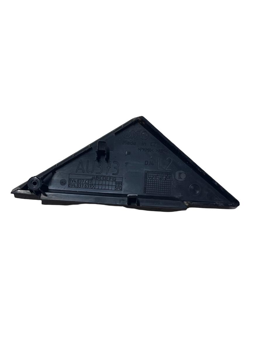 Ornament oglinda stanga fata AUDI A3 (UK) III 8V1, 8VK 2012 -> 8V4837637 – foto 2