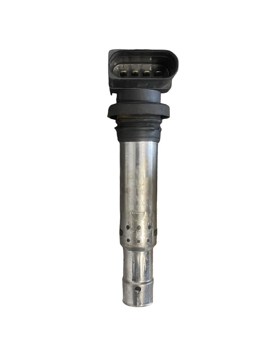 Bobina inductie SKODA FABIA 6Y2 1999 - 2008 1.2 AZQ, BME 036905715F