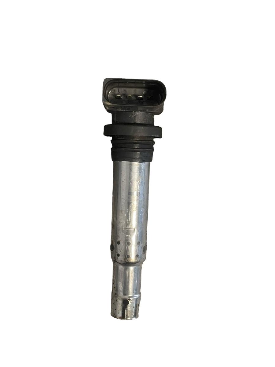 Bobina inductie SKODA FABIA 6Y2 1999 - 2008 1.2 AZQ, BME 0986221023