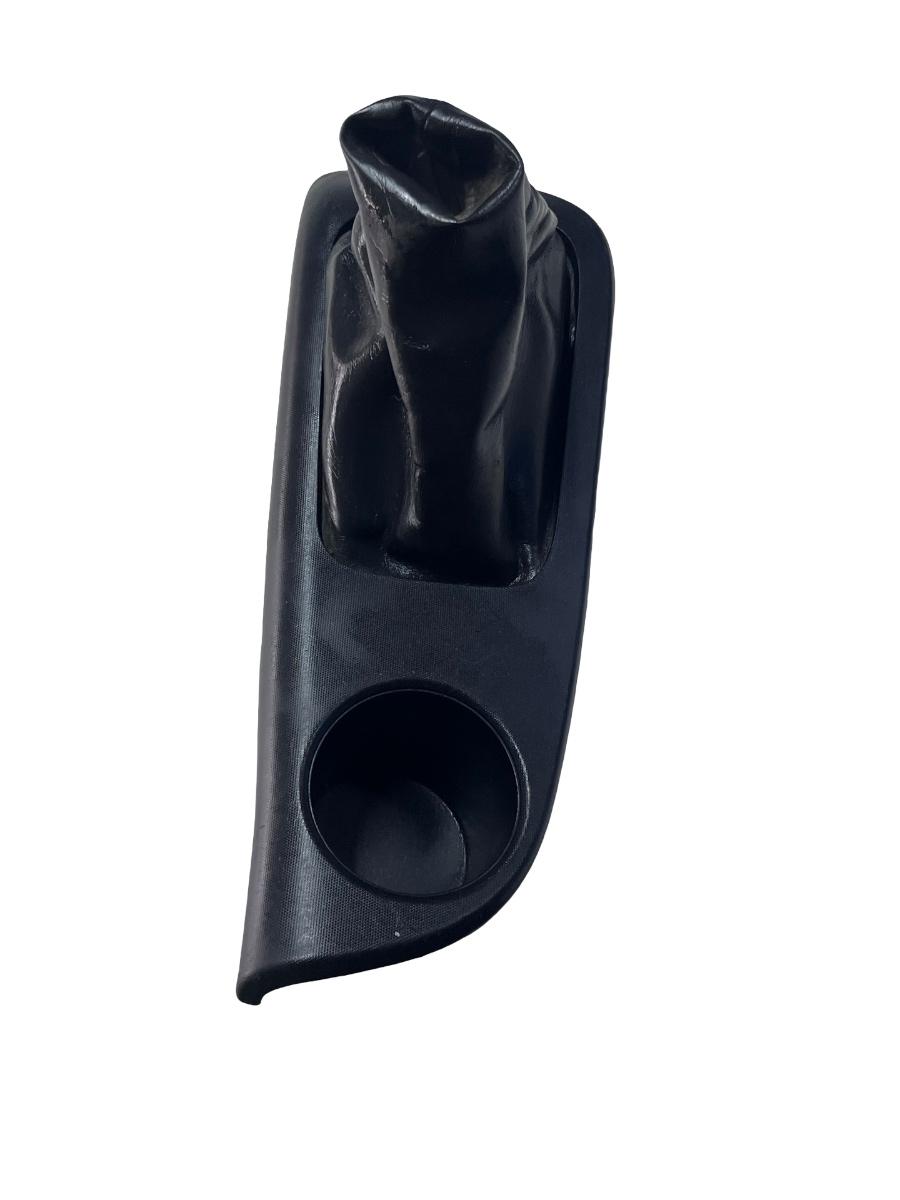Manson schimbator de viteze + Suport pahare TOYOTA IQ _J1_ 2008 -> 58804-74010