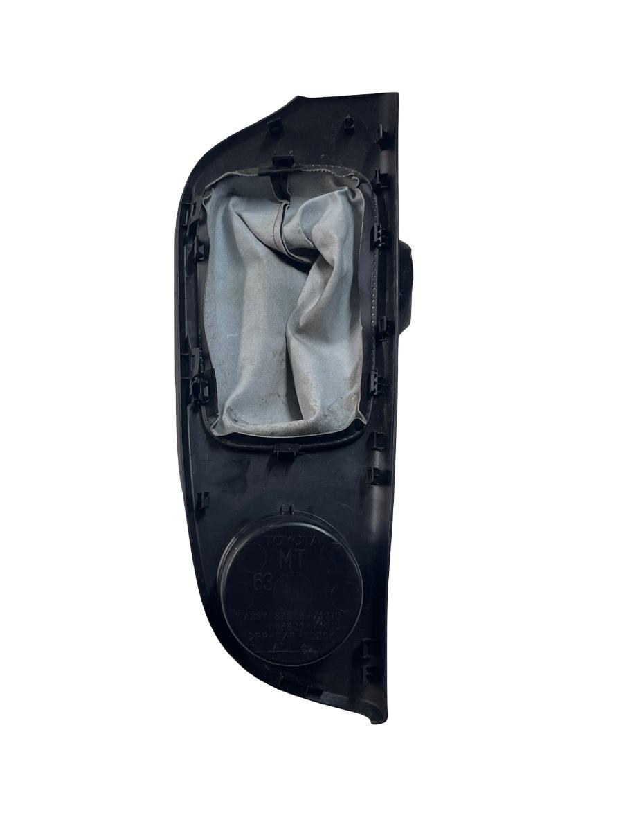 Manson schimbator de viteze + Suport pahare TOYOTA IQ _J1_ 2008 -> 58804-74010 – foto 2