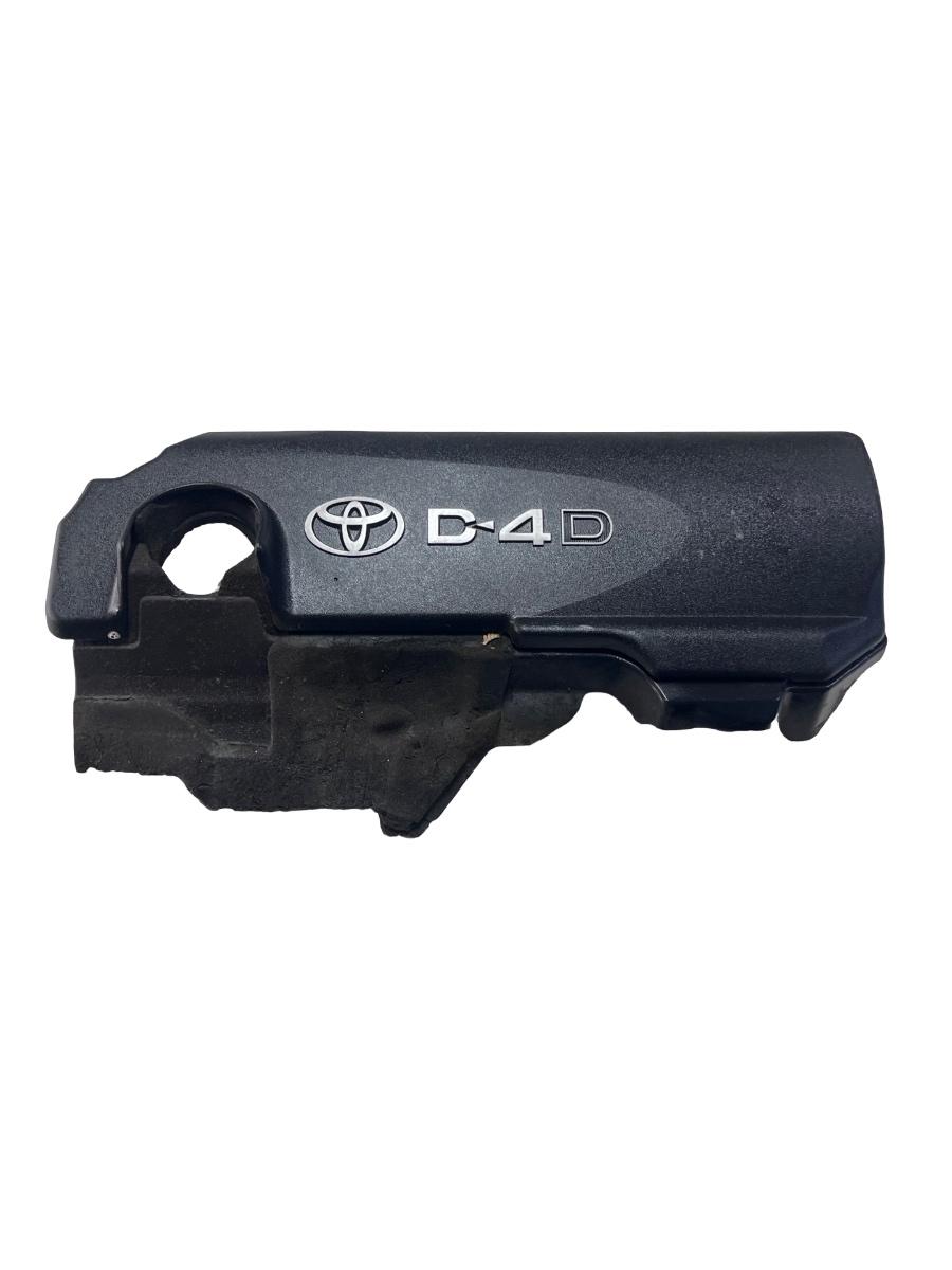 Capac motor (ornament) TOYOTA IQ _J1_ 2008 ->