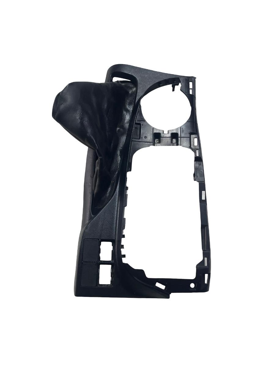 Consola centrala + Manson frana de mana TOYOTA IQ _J1_ 2008 -> 58831-74010