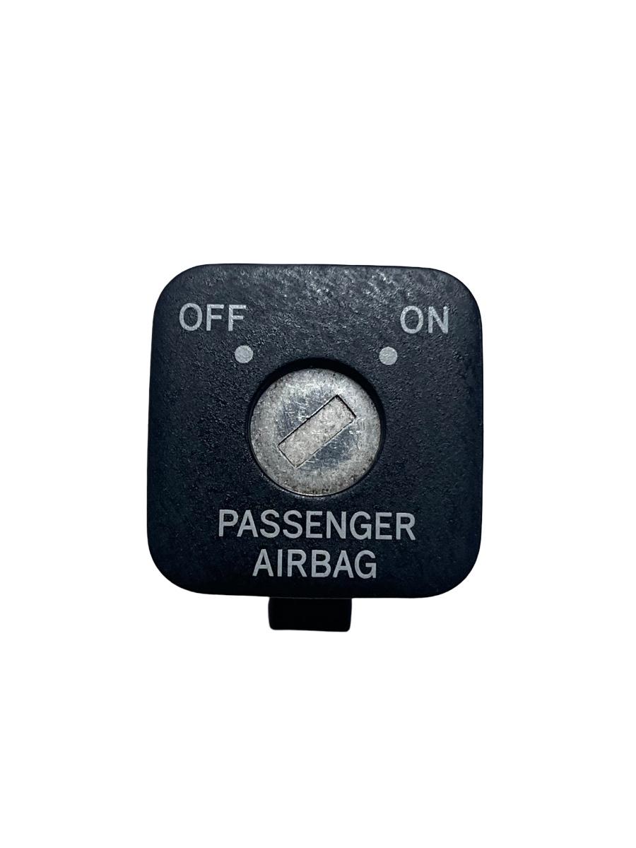 Buton on/off airbag pasager TOYOTA IQ _J1_ 2008 -> 157-2X8N