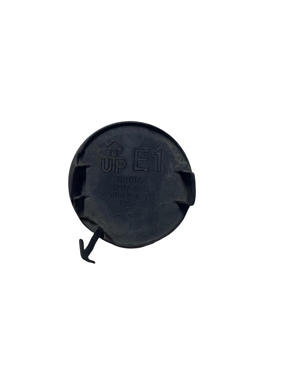 Capac/protectie carlig de remorcare TOYOTA IQ _J1_ 2008 -> 52127-74010 – foto 2