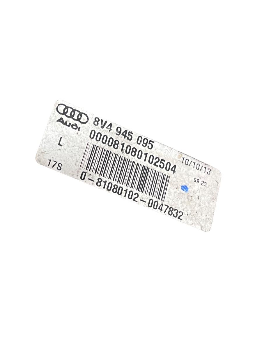 Lampa spate / Stop stanga spate AUDI A3 Sportback 8VA, 8VF 2012 -> 8V4945095 – foto 2