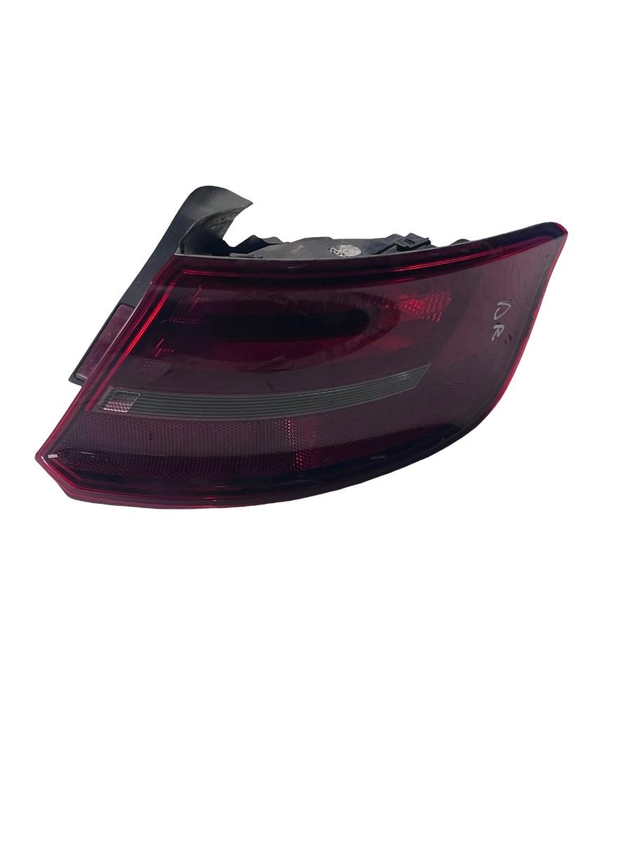 Lampa spate / Stop dreapta spate AUDI A3 Sportback 8VA, 8VF 2012 -> 8V4945096