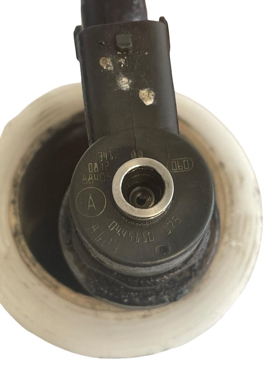 Injector combustibil OPEL ASTRA H Box L70 2004 - 2013 1.7 CDTI Z 17 DTH 0445110175 – foto 2