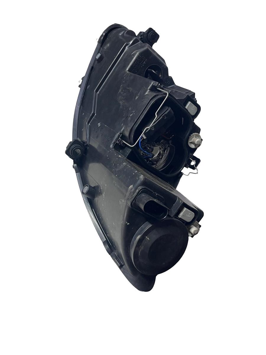 Far dreapta fata SEAT ALTEA 5P1 2004 -> 08-445-1116R – foto 3