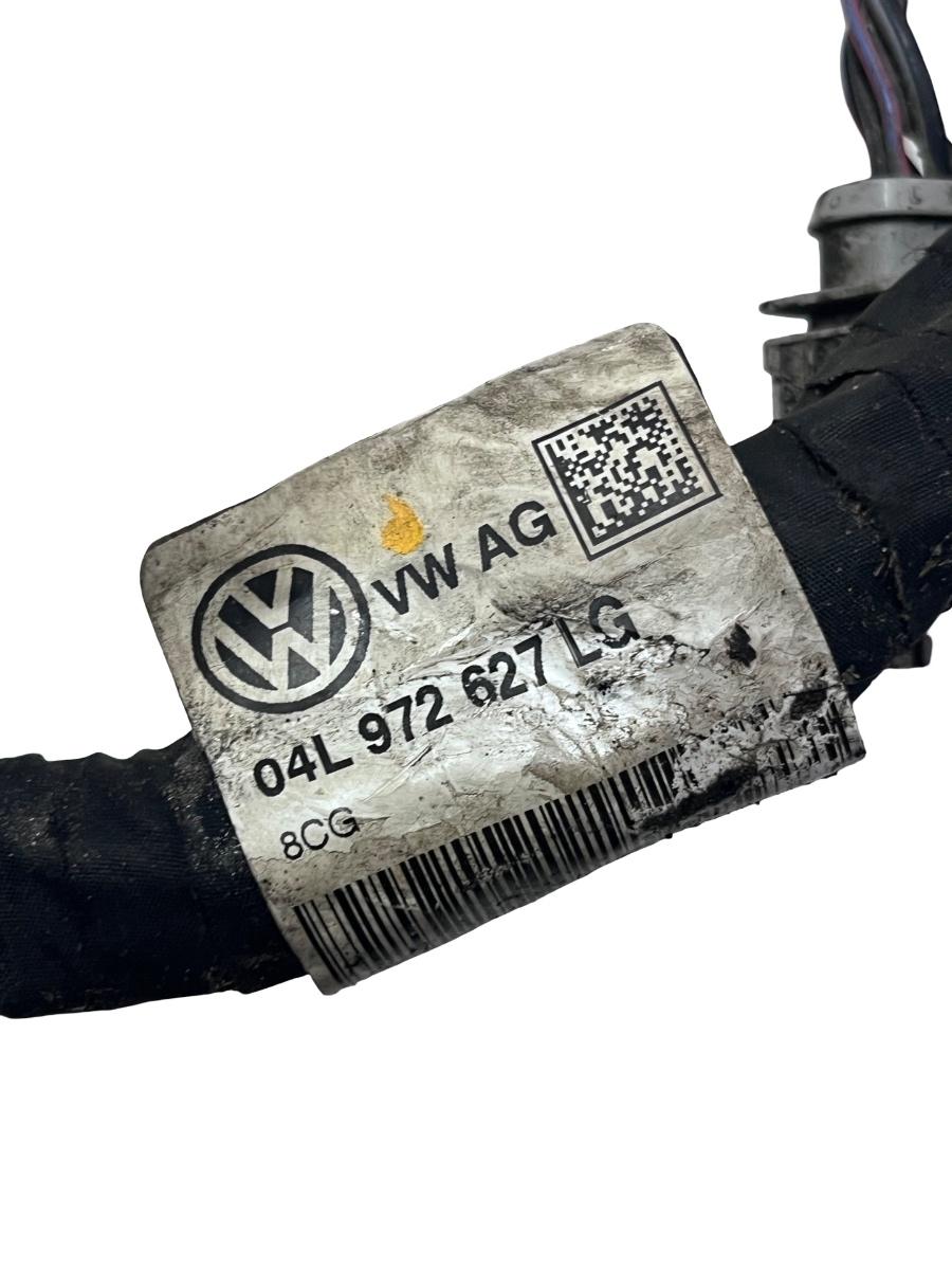 Cablaj instalatie motor VOLKSWAGEN TIGUAN AD1 2016 -> 2.0 TDI 4motion DFHA 04L972627LG – foto 3