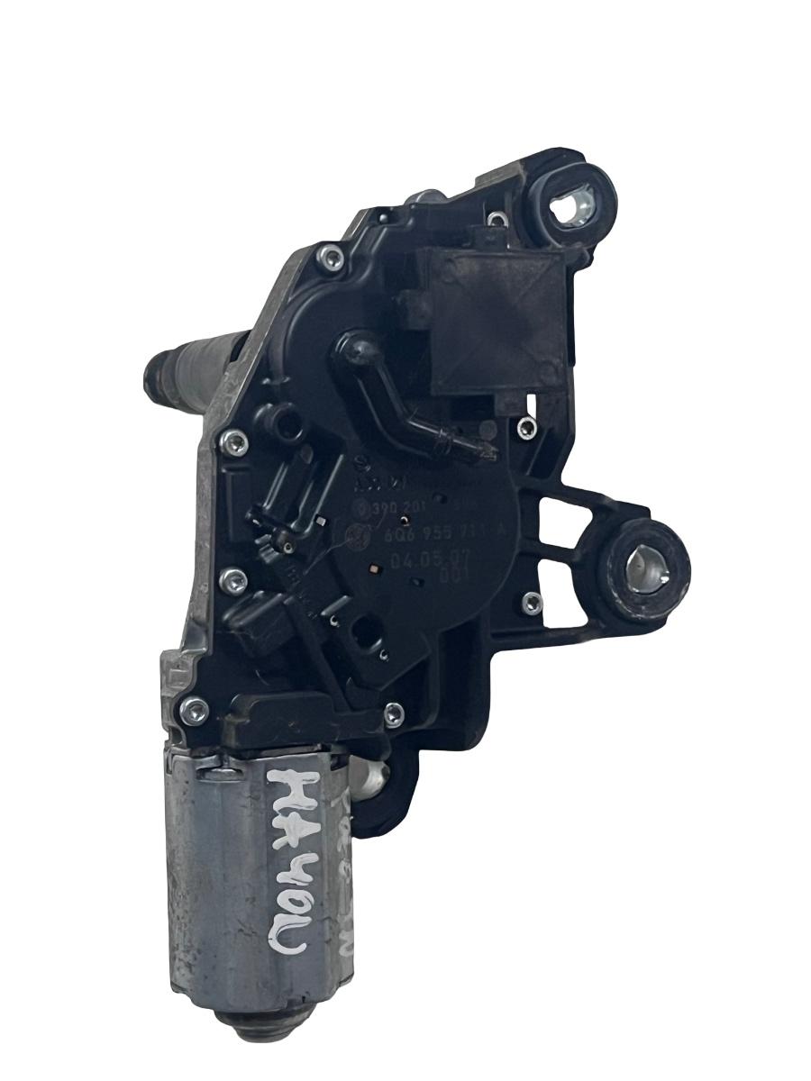 Motoras stergator haion VOLKSWAGEN POLO 9N_ 2001 - 2012 6Q6955711A – foto 2
