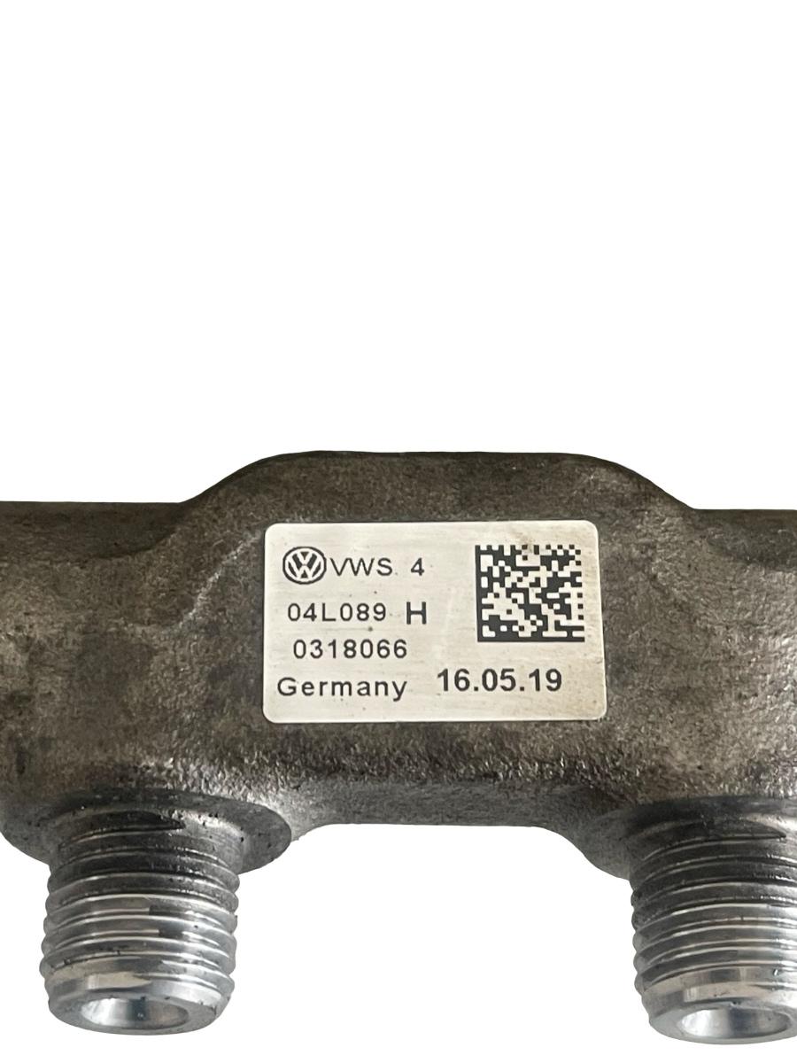 Kit de injectie VOLKSWAGEN TIGUAN AD1 2016 -> 2.0 TDI 4motion DFHA 04L089H / 04L130755E / 0445110471 – foto 3