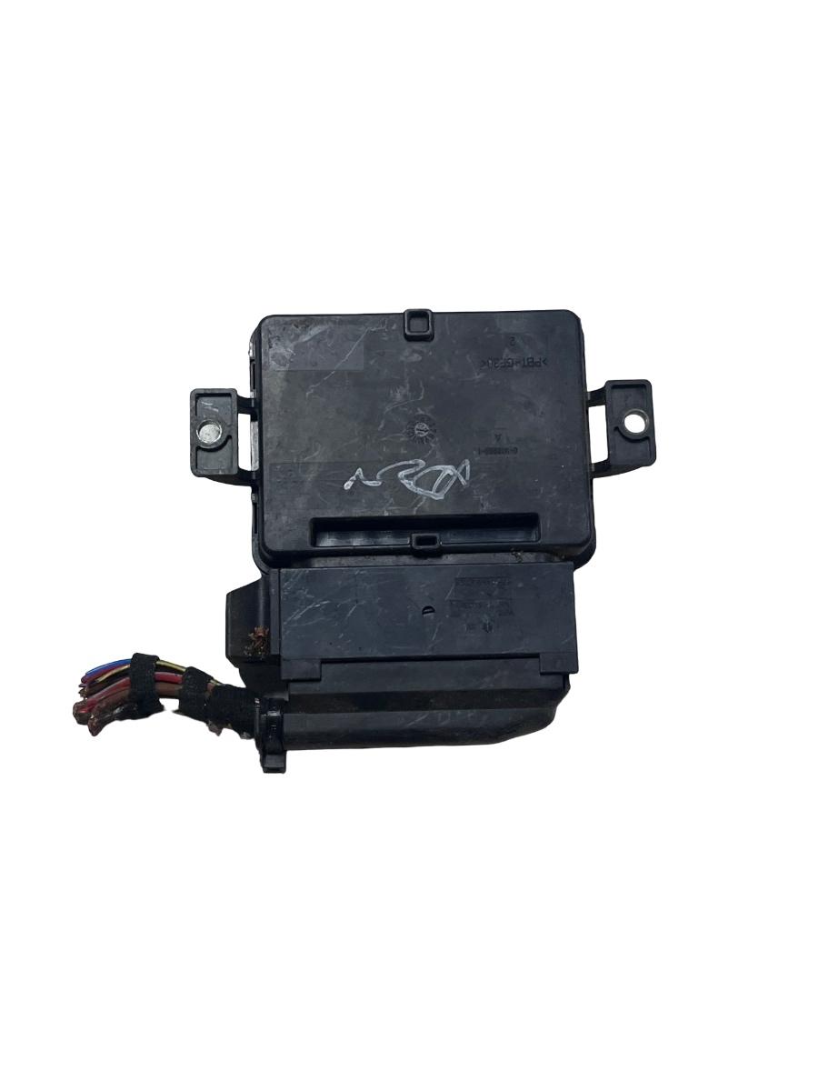 Calculator frana de mana AUDI A6/S6 III Saloon 4F2, C6 2004 - 2011 4F0109078 – foto 2