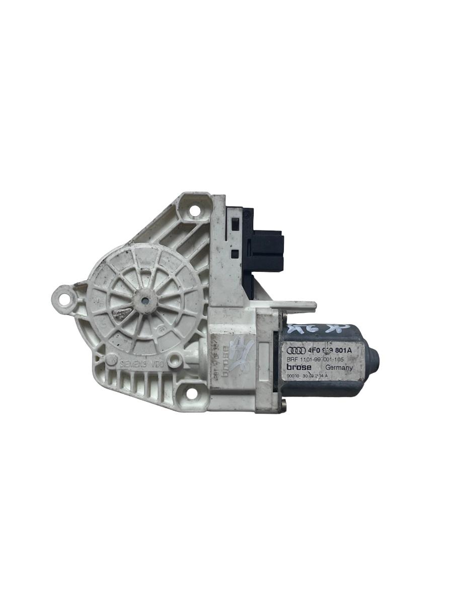 Motoras geam stanga spate AUDI A6/S6 III Saloon 4F2, C6 2004 - 2011 4F0969801A