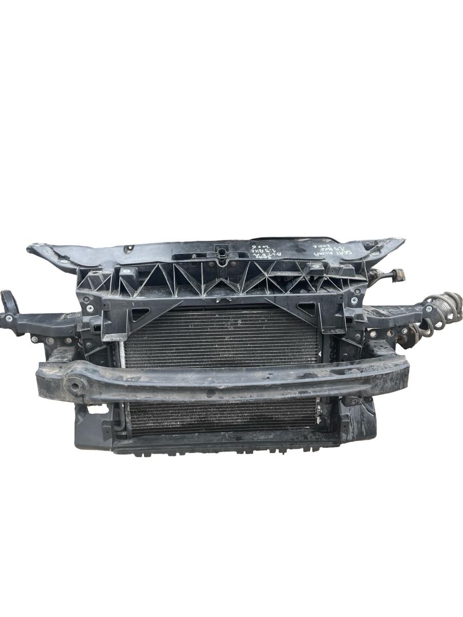 Trager - Cadru radiator SEAT ALTEA 5P1 2004 -> 1.9 TDI BXE