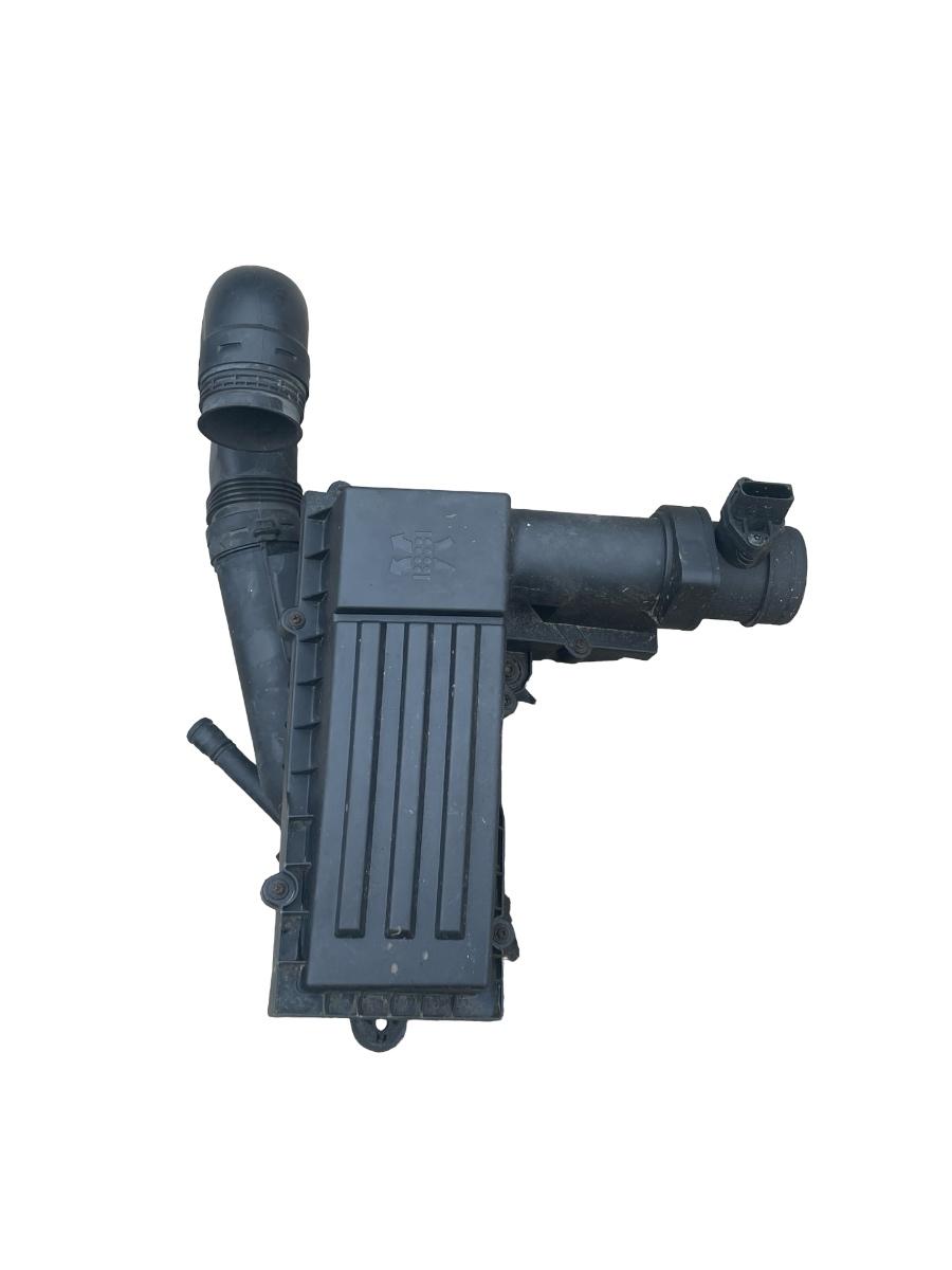 Carcasa filtru de aer SEAT ALTEA 5P1 2004 -> 1.9 TDI BXE