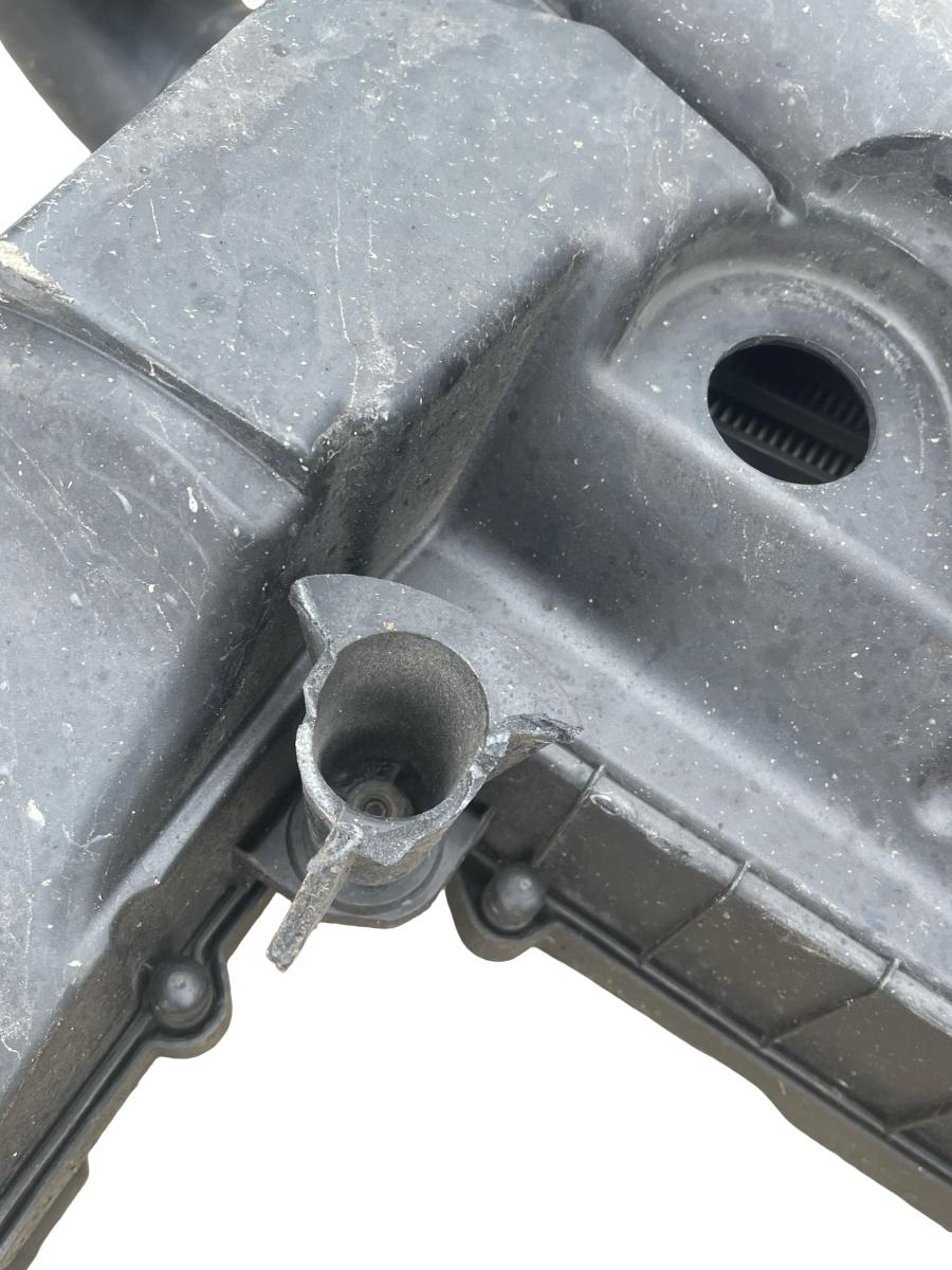 Carcasa filtru de aer SEAT ALTEA 5P1 2004 -> 1.9 TDI BXE – foto 3