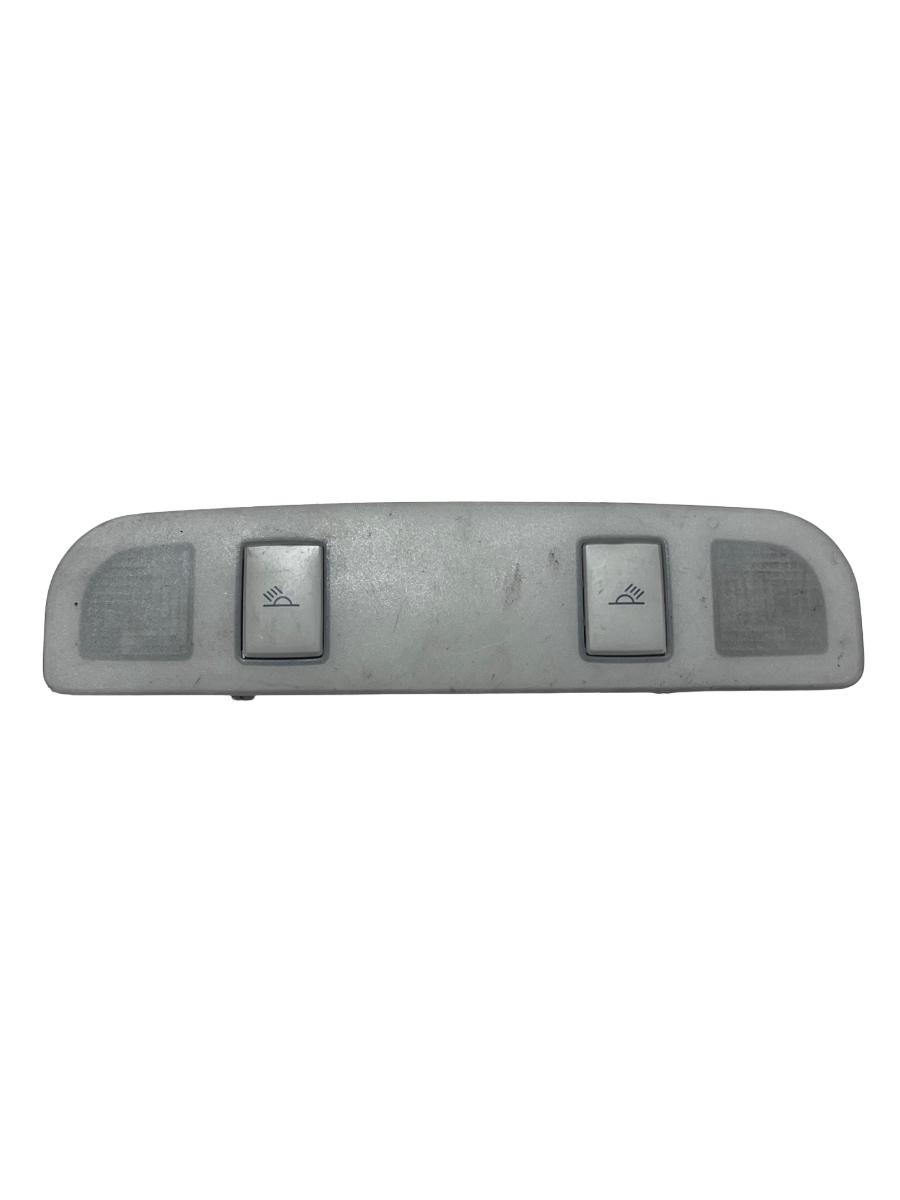 Plafoniera stanga AUDI A6/S6 III Saloon 4F2, C6 2004 - 2011 4F0947111
