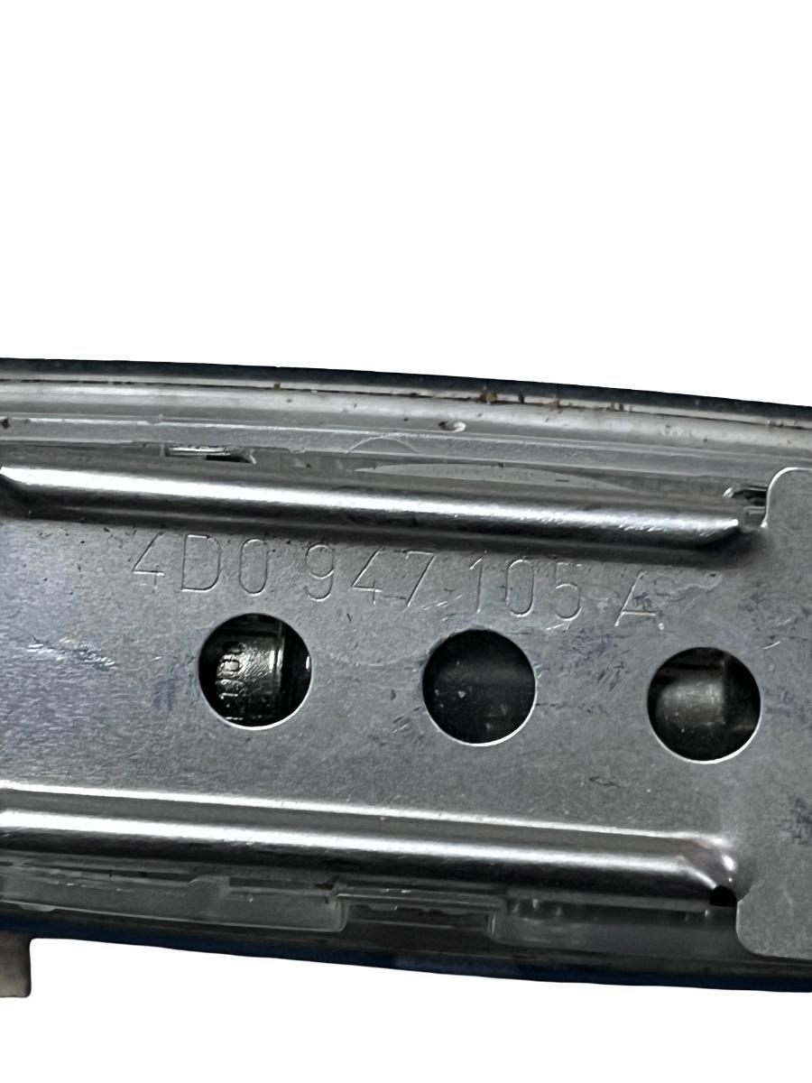 Lampa interioara habitaclu AUDI A6/S6 IV Saloon 4G2, C7, 4GC 2010 - 2018 4D0947105A – foto 3