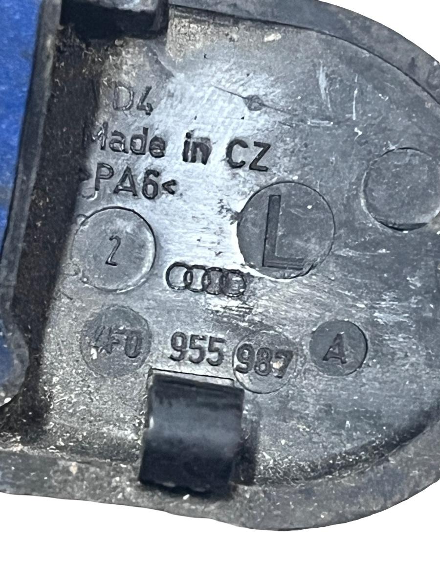 Duze spalator parbriz AUDI A6/S6 III Saloon 4F2, C6 2004 - 2011 4F0955987 – foto 3