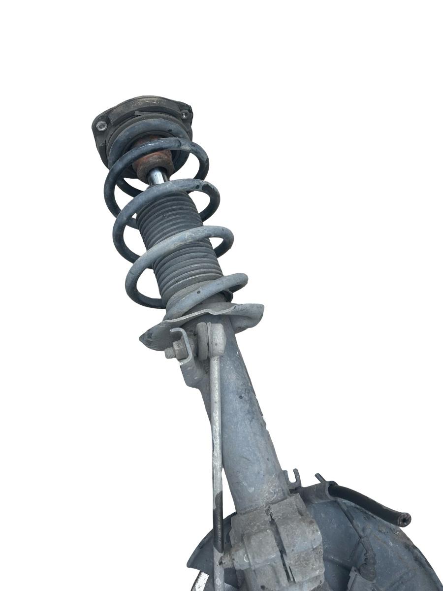 Amortizor fata dreapta SEAT ALTEA 5P1 2004 -> 1.9 TDI BXE
