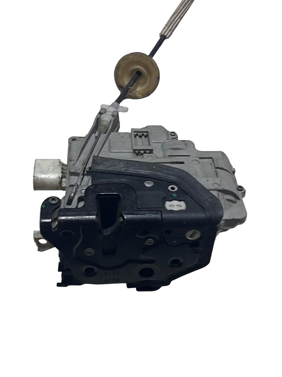 Broasca usa dreapta fata AUDI A4 IV 8K2, B8 2007 - 2015 8J1837016A