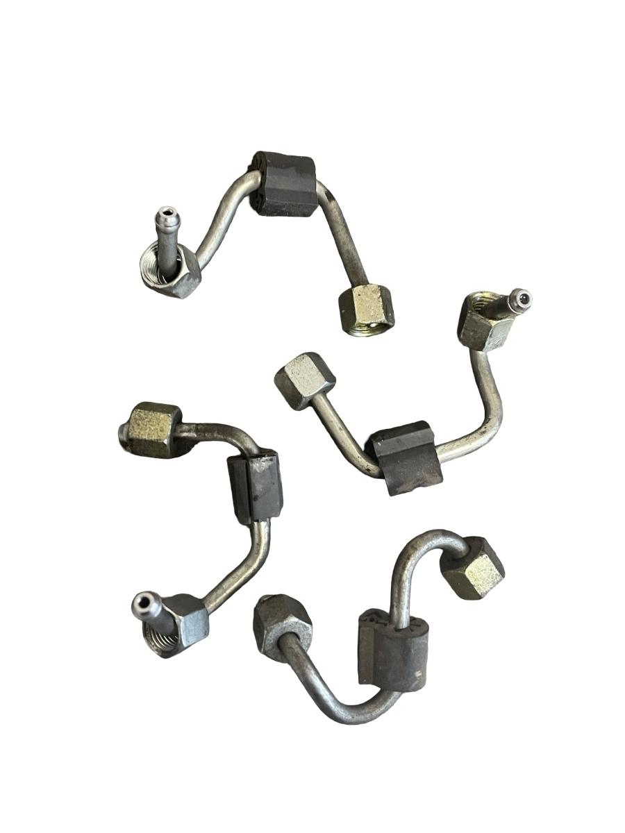 Set conducte de alimentare injector combustibil VOLKSWAGEN TIGUAN AD1 2016 -> 2.0 TDI 4motion DFHA