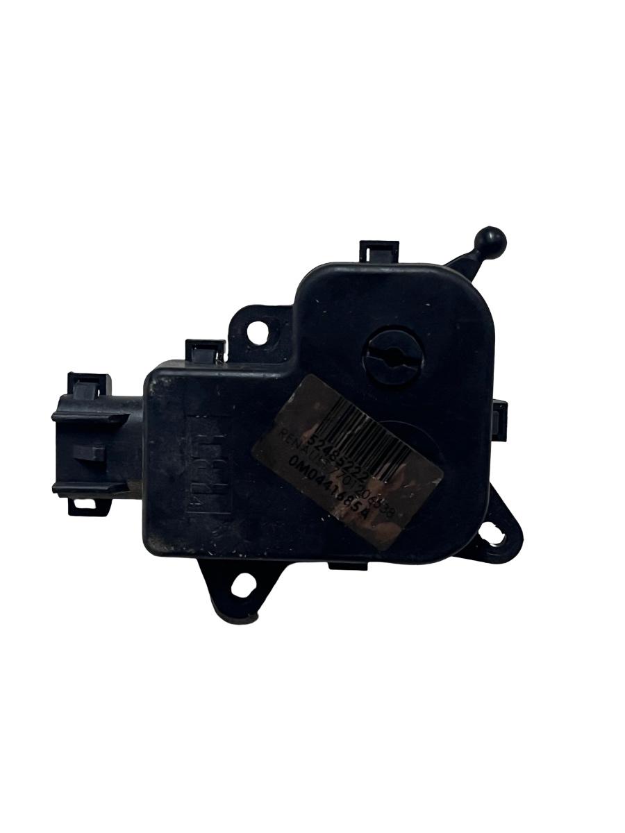 Motoras/actuator clapeta aer RENAULT ESPACE IV JK0/1_ 2002 -> 7701206538
