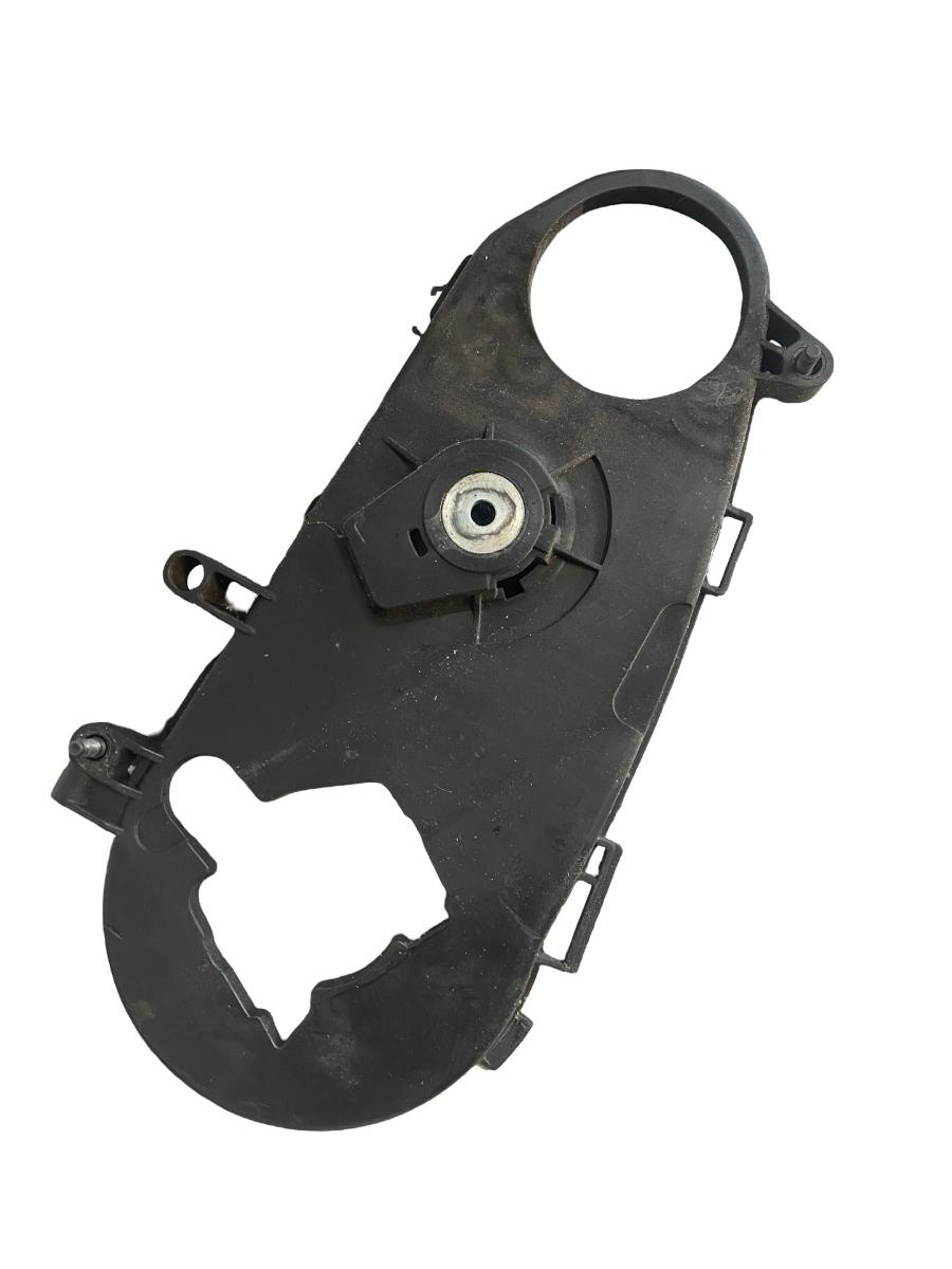 Capac distributie (carcasa) JAGUAR XF CC9_, X250 2008 - 2015 2.7 D AJD 4R8Q-6A247-AG