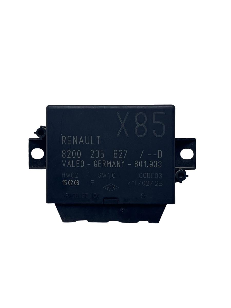 Calculator senzori de parcare RENAULT ESPACE IV JK0/1_ 2002 -> 8200235627
