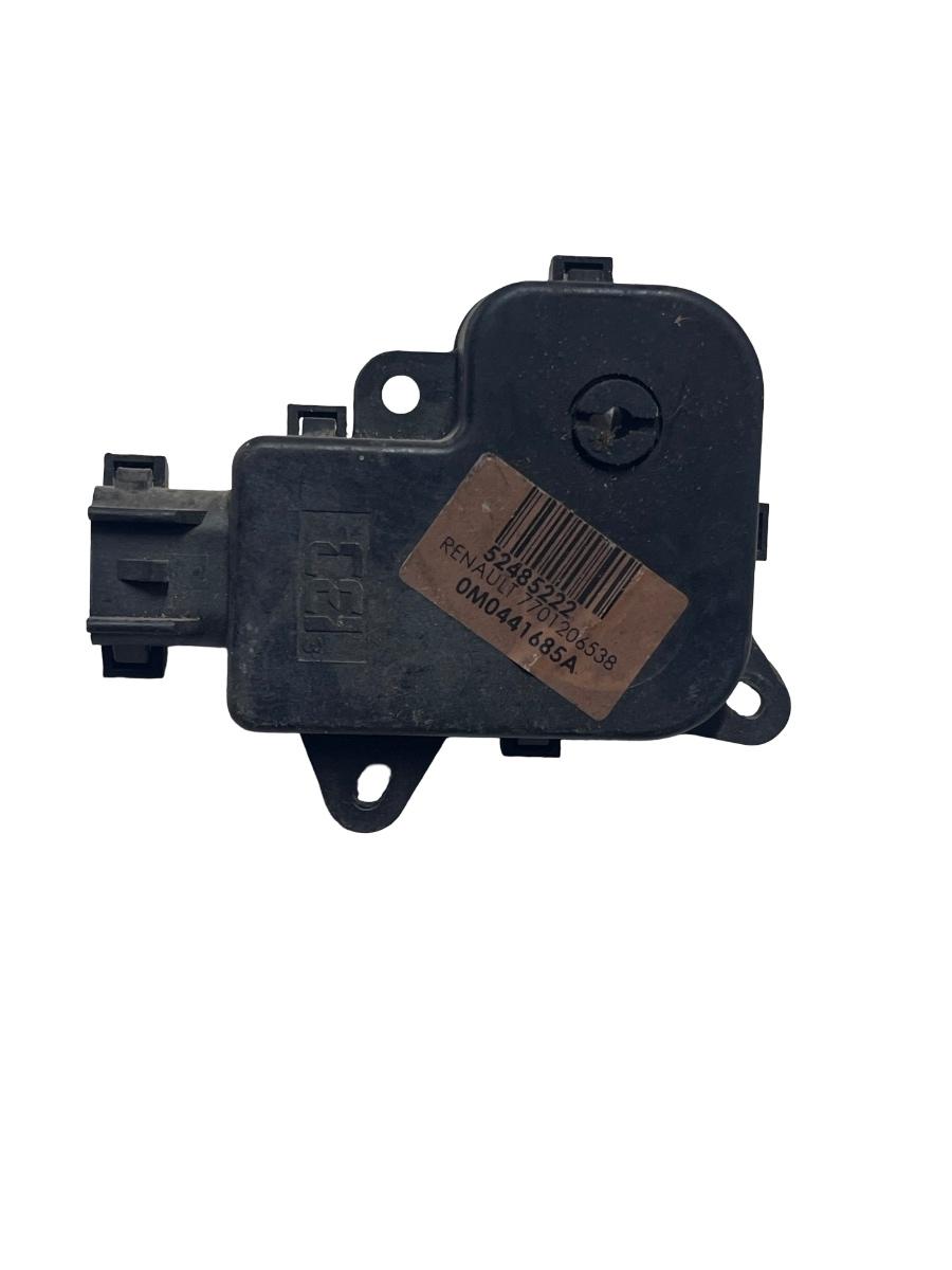 Motoras/actuator clapeta aer RENAULT ESPACE IV JK0/1_ 2002 -> 7701206538