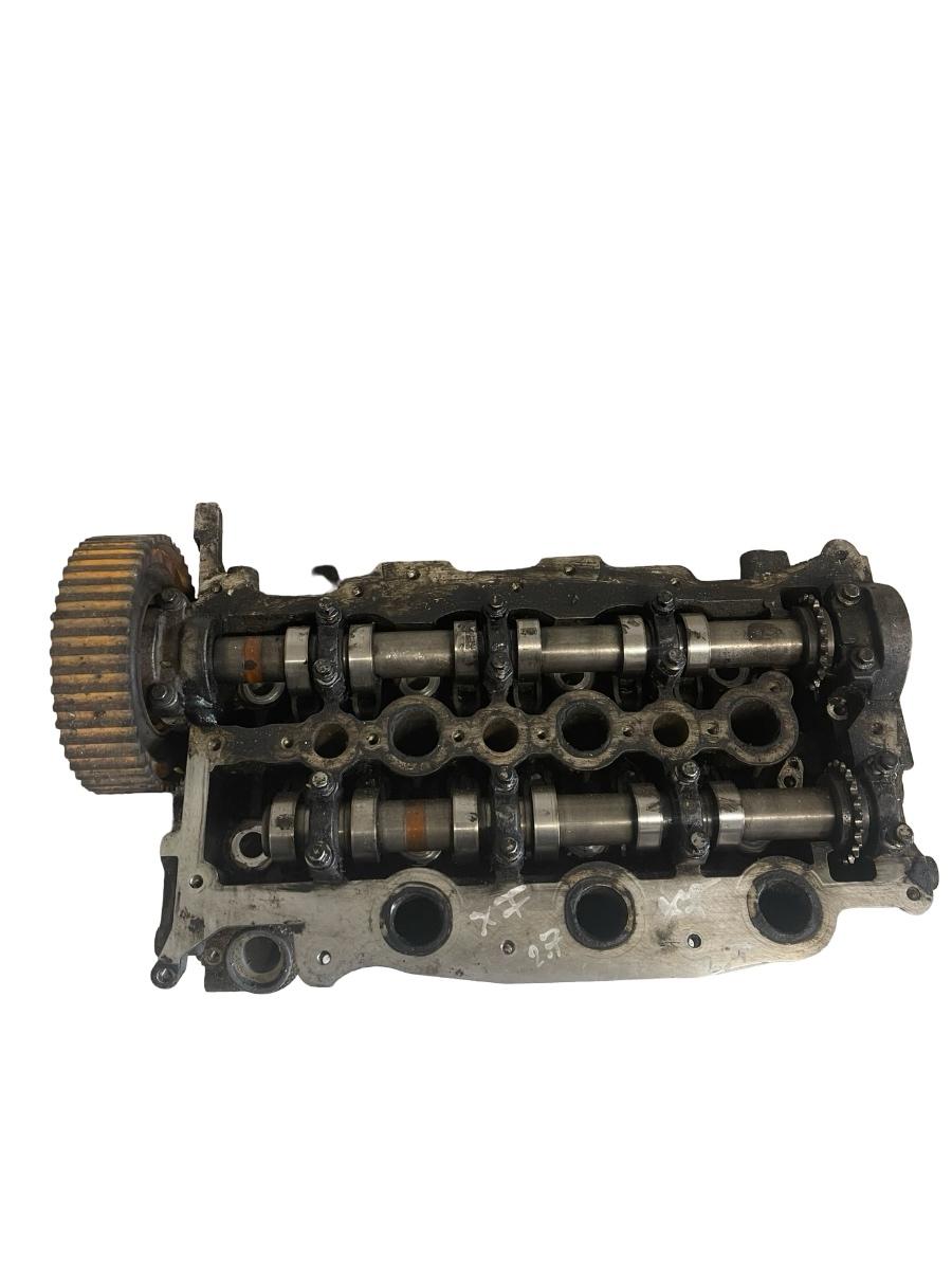 Chiulasa motor dreapta JAGUAR XF CC9_, X250 2008 - 2015 2.7 D AJD 4R8Q-6090-AH