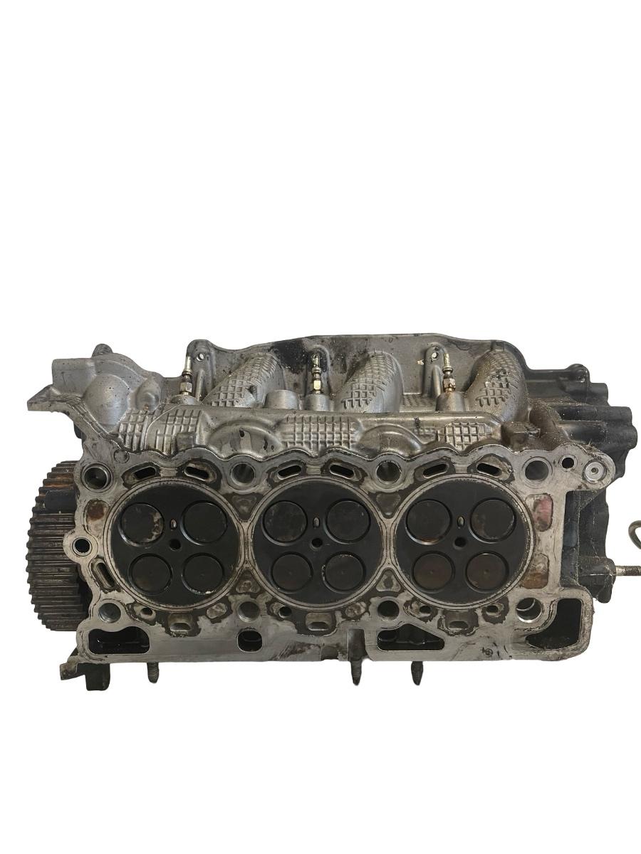 Chiulasa motor dreapta JAGUAR XF CC9_, X250 2008 - 2015 2.7 D AJD 4R8Q-6090-AH – foto 2